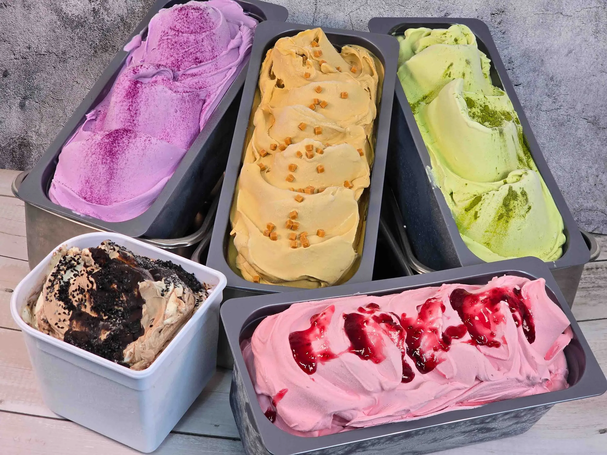 Ice Cream