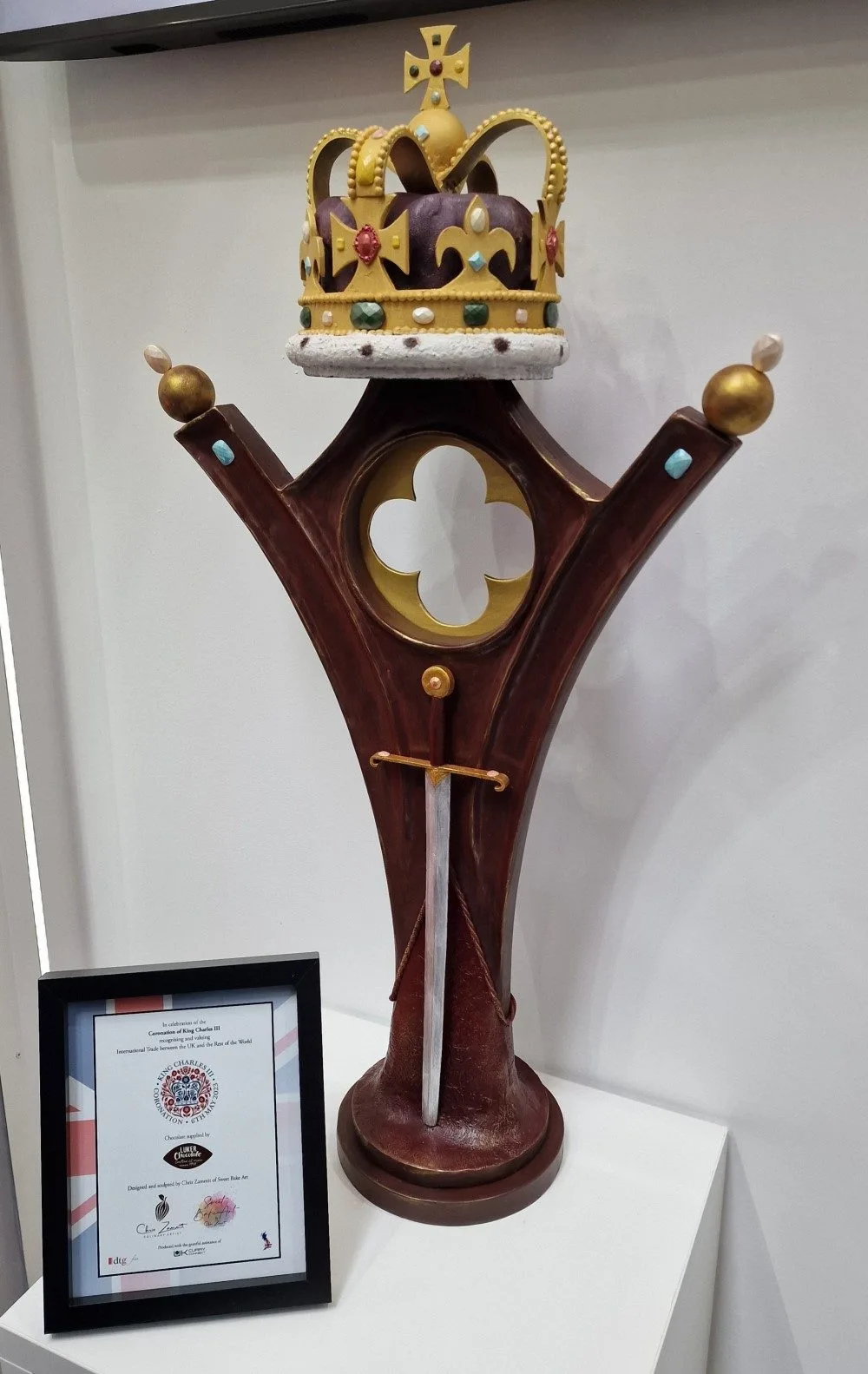 Crown