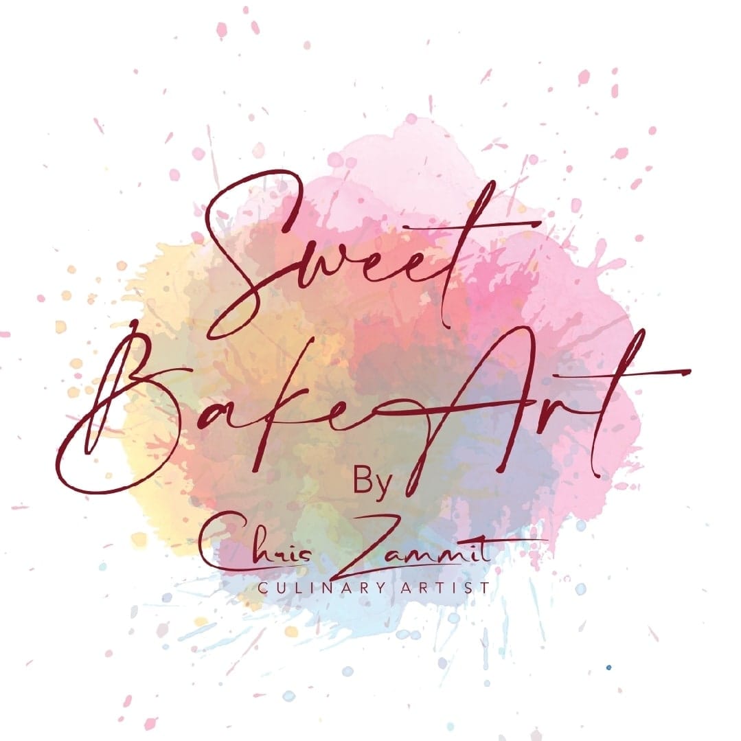 Sweet BakeArt Logo